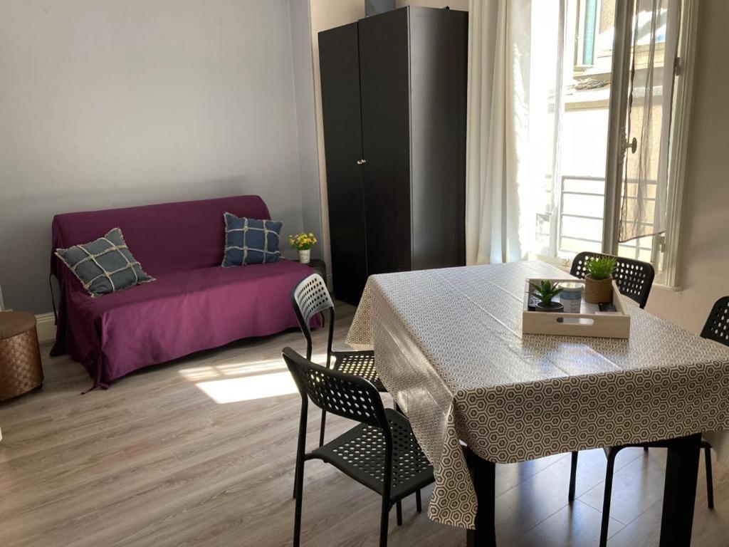 Studio Cosy Proche Parcs, Opera, Centre Ville Vichy Exterior foto